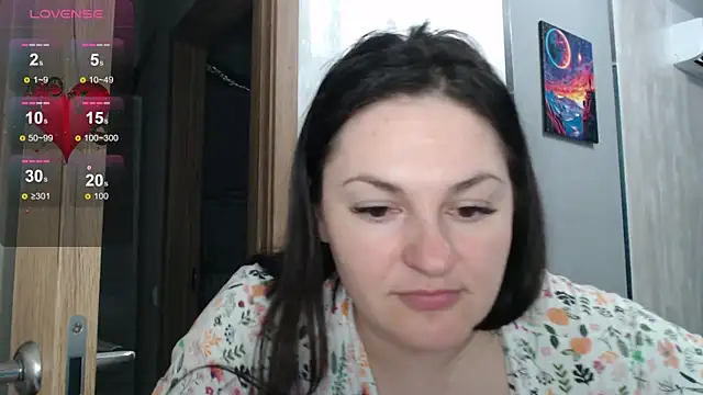 Stacy Davice online show from 09-20-25, 09:16