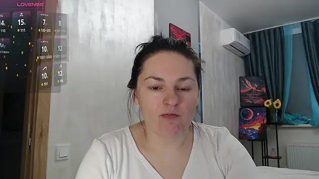 Stacy Davice online show from 01-12-26, 09:03