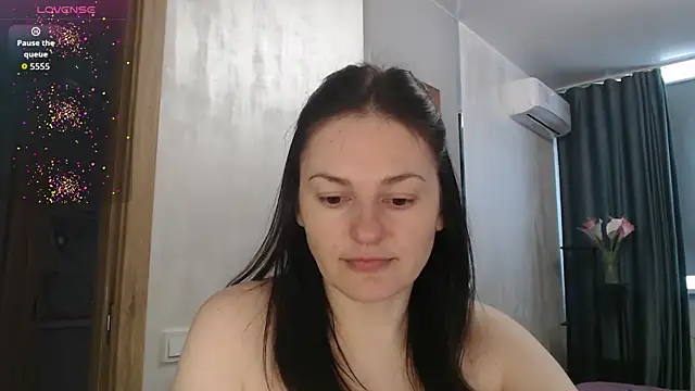 Stacy Davice online show from 04-10-26, 11:26