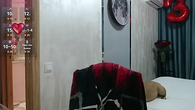 Snapshot of Stacy_Davice chatting on 06-15-26, 03:47 Stacy Davice online show from 06-15-26, 03:47
