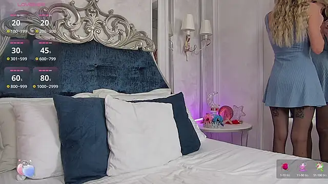 Snapshot of Maria_Stellarr chatting on 03-14-25, 11:12 Maria Stellarr online show from 03-14-25, 11:12