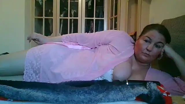 Mileva88 online show from 03-12-26, 02:34