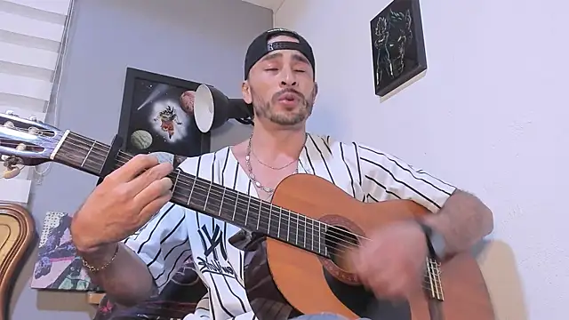 damn fox online show from 03-20-25, 07:25