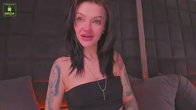 Snapshot of Jill_Vega chatting on 02-06-26, 04:50 Jill Vega online show from 02-06-26, 04:50