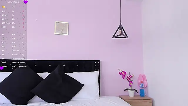 CeliWoods online show from 01-30-25, 01:42