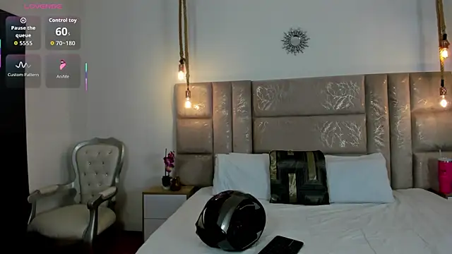 CeliWoods online show from 04-29-26, 10:52