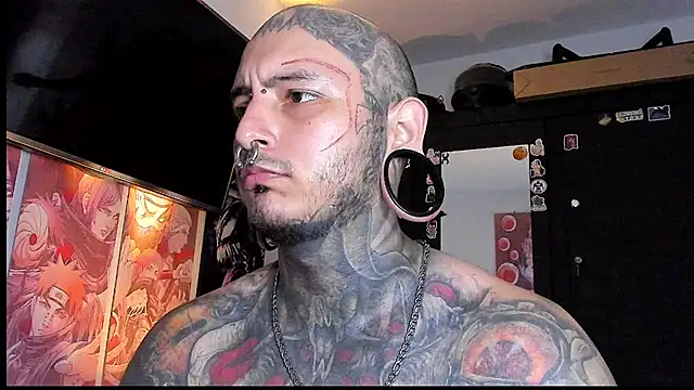 DEATHINK666XX online show from 01-30-25, 06:10