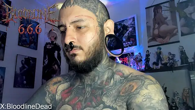 DEATHINK666XX online show from 05-27-26, 05:10