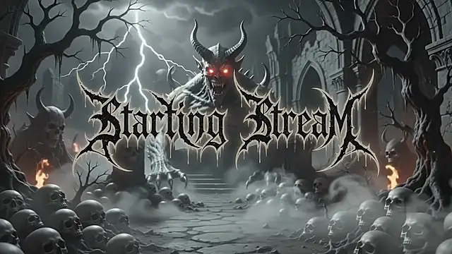 DEATHINK666XX online show from 07-10-26, 05:59