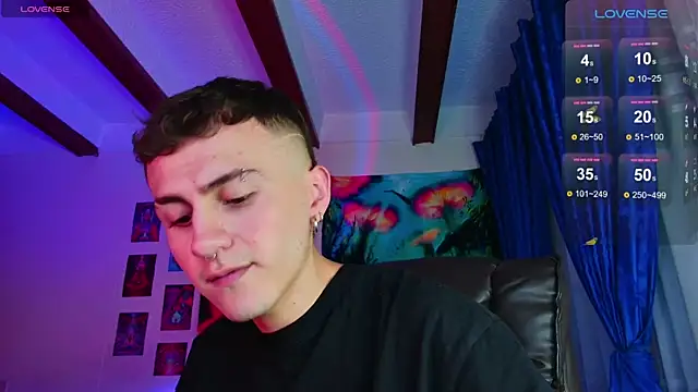 dimitri-bilak online show from 03-07-25, 11:27