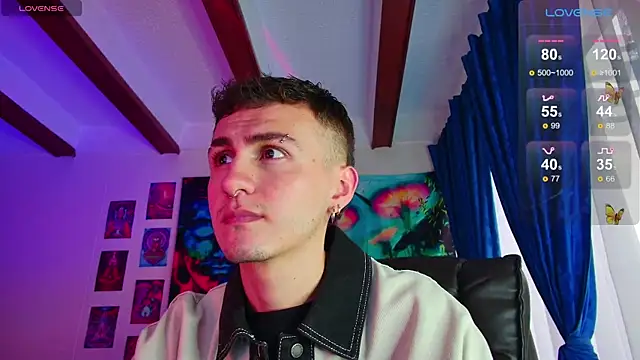 dimitri-bilak online show from 03-15-25, 10:55