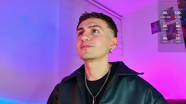 dimitri-bilak online show from 03-05-26, 11:12