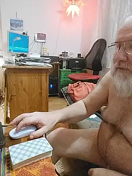 SexySantaC online show from 01-10-26, 09:05