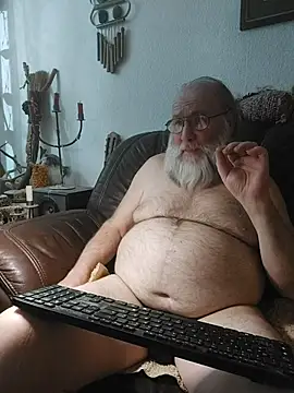 SexySantaC online show from 02-22-26, 07:34