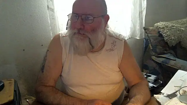 SexySantaC online show from 03-03-26, 04:57