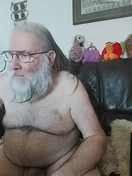 SexySantaC online show from 03-04-26, 08:42