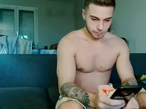 Elkafit28 online show from 01-17-26, 07:57