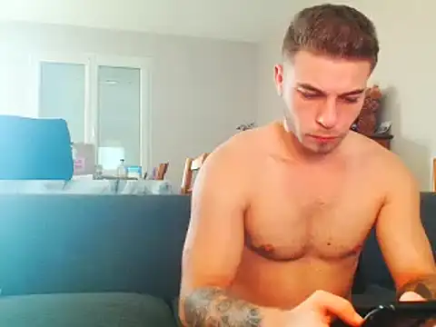 Elkafit28 online show from 03-27-26, 08:48