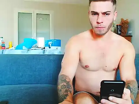 Elkafit28 online show from 04-22-26, 10:06