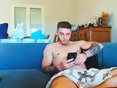 Elkafit28 online show from 04-23-26, 12:29