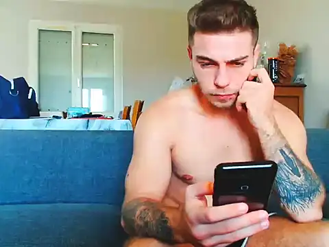 Elkafit28 online show from 04-27-26, 12:25