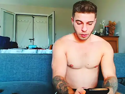 Elkafit28 online show from 04-29-26, 07:23