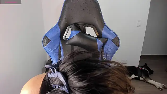 Snapshot of Miss_Nicole chatting on 11-09-25, 08:18 Miss Nicole online show from 11-09-25, 08:18