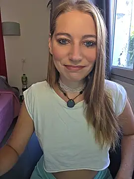 XLisaxx online show from 07-27-26, 10:00