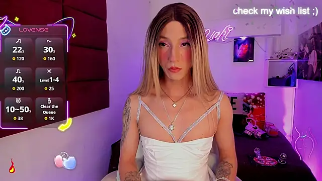 Snapshot of Yaki_Tai chatting on 01-15-26, 06:18 Yaki Tai online show from 01-15-26, 06:18