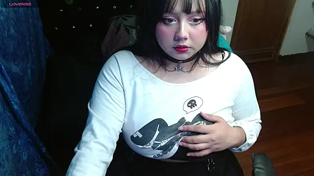 litlle cat online show from 12-01-25, 04:17