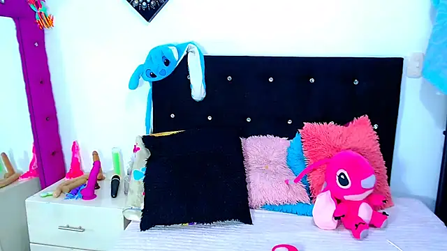 Jenng18 online show from 03-09-26, 12:03