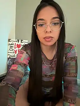 Snapshot of SophiaMelissa chatting on 04-07-26, 06:52 SophiaMelissa online show from 04-07-26, 06:52