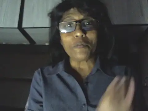 MsAttitude online show from 05-01-26, 02:10
