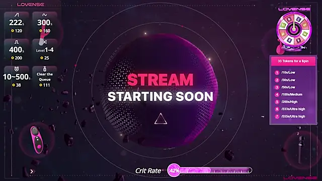 Snapshot of SQUIRRRTER chatting on 12-29-24, 12:20 SQUIRRRTER online show from 12-29-24, 12:20