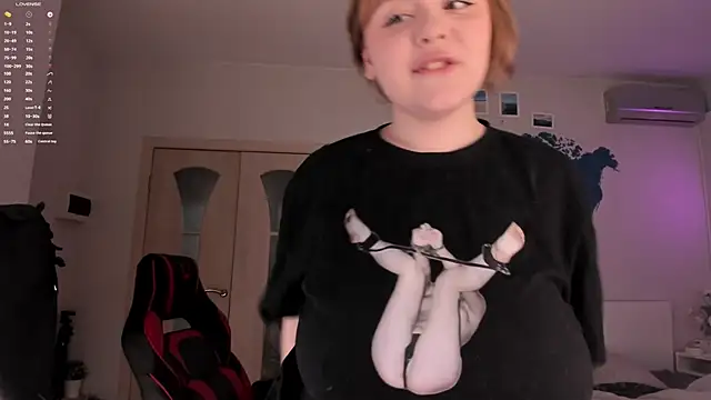 LisaLaas online show from 12-25-24, 12:26