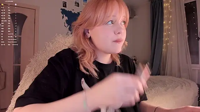 LisaLaas online show from 03-13-25, 03:39