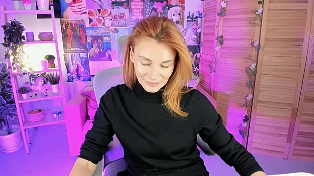 MistyBarnes online show from 12-11-24, 08:47