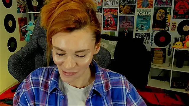 MistyBarnes online show from 12-16-24, 09:35