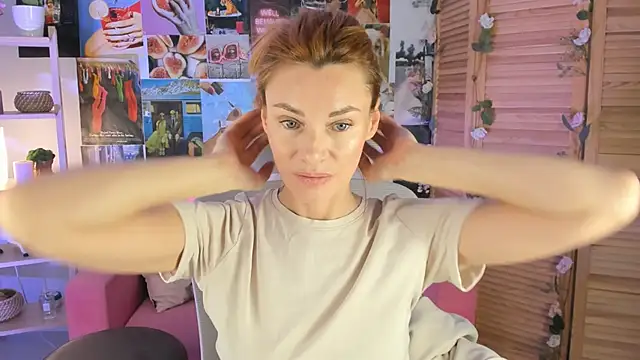 MistyBarnes online show from 12-18-24, 12:29