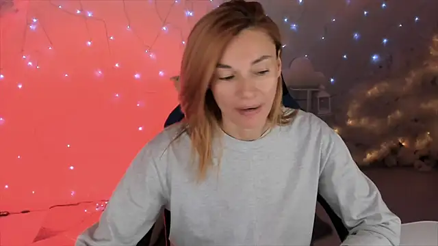 MistyBarnes online show from 12-21-24, 11:44