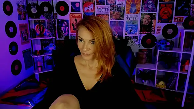 MistyBarnes online show from 12-28-24, 08:26