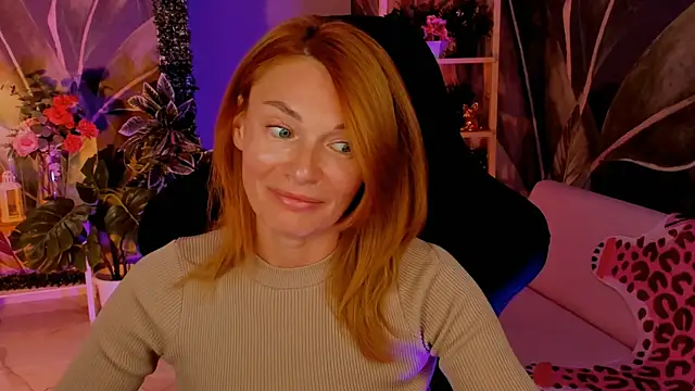 MistyBarnes online show from 09-20-25, 03:13