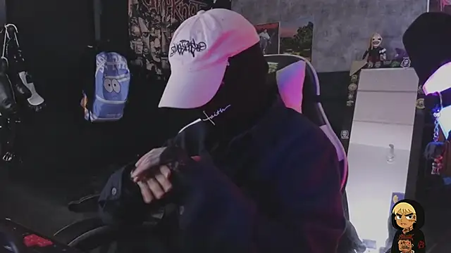 Snapshot of AcidMilo chatting on 02-17-26, 06:03 AcidMilo online show from 02-17-26, 06:03