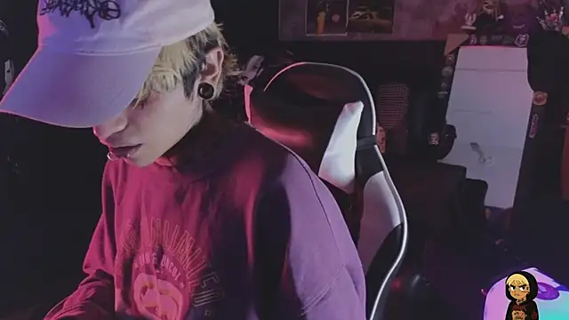 AcidMilo online show from 05-15-26, 05:36