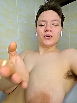 GoldMelissa online show from 02-08-26, 02:09