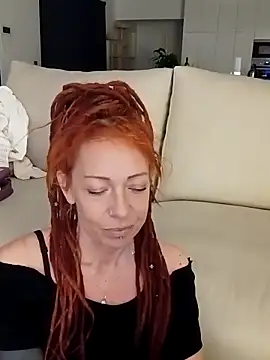 Audrie 78 online show from 03-13-26, 06:58