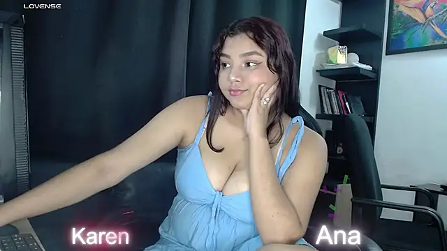 Karen sex92 online show from 01-28-25, 08:04