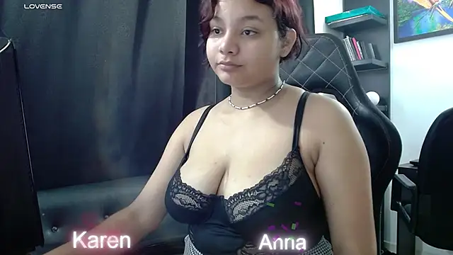 Karen sex92 online show from 02-19-25, 01:06