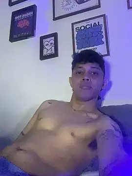 tonysexyboy online show from 12-15-24, 11:53