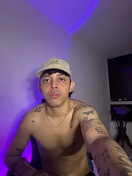 Snapshot of tonysexyboy chatting on 03-22-26, 05:22 tonysexyboy online show from 03-22-26, 05:22